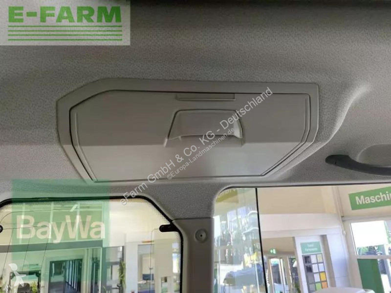 Landbrugstraktor Fendt  936 gen6 profi plus