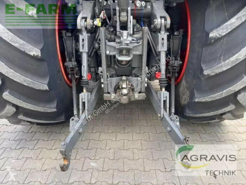 Landbrugstraktor Fendt  933 vario gen-6 profi plus