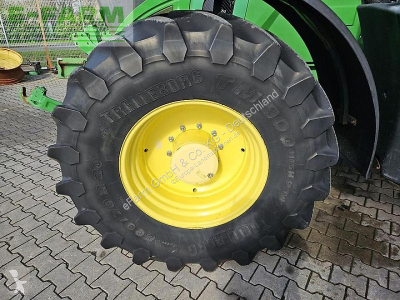Landbrugstraktor John Deere  6230 r