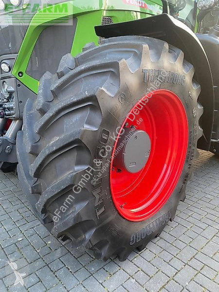Landbrugstraktor Fendt  936 vario gen.7 profi+...