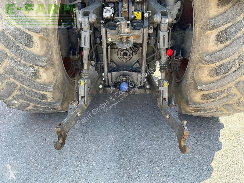 Landbrugstraktor Fendt  936 vario - triebsatz...