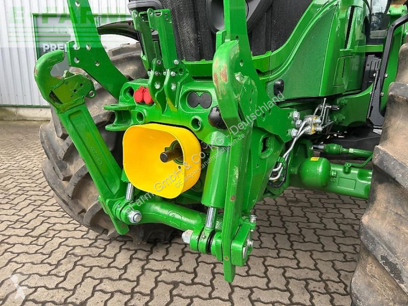 Landbrugstraktor John Deere  6m 180 / kein...