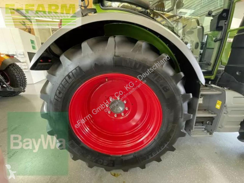 Landbrugstraktor Fendt  312 vario gen4 profi plus
