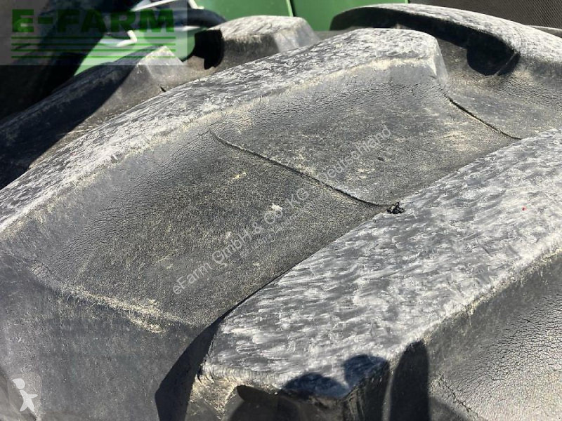 Landbrugstraktor Fendt  926 vario
