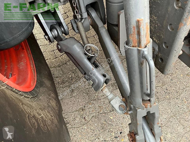 Landbrugstraktor Claas  arion 650 cmatic &...