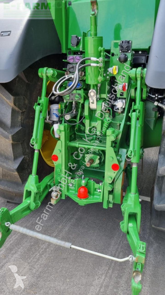Lantbrukstraktor John Deere 310