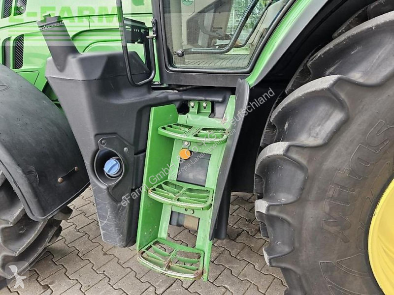 Landbrugstraktor John Deere  6145 r