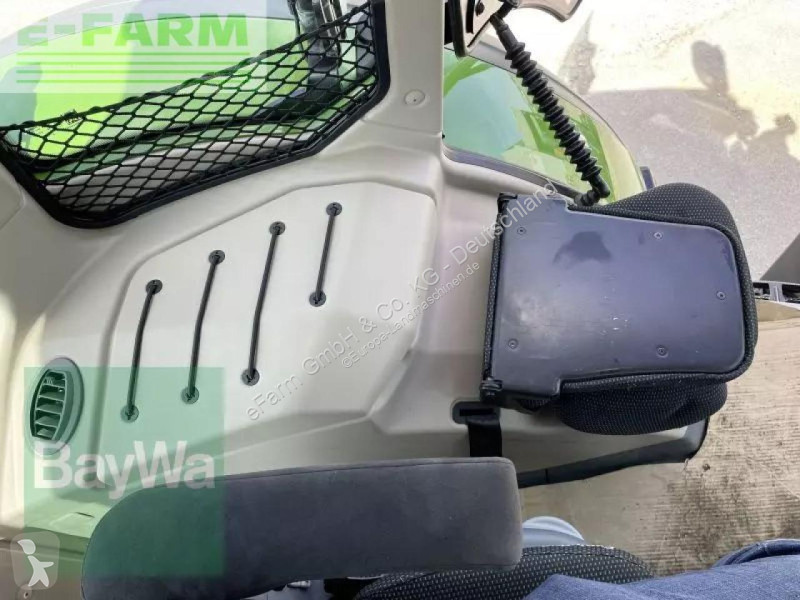 Landbrugstraktor Fendt  933 vario gen7 profi...
