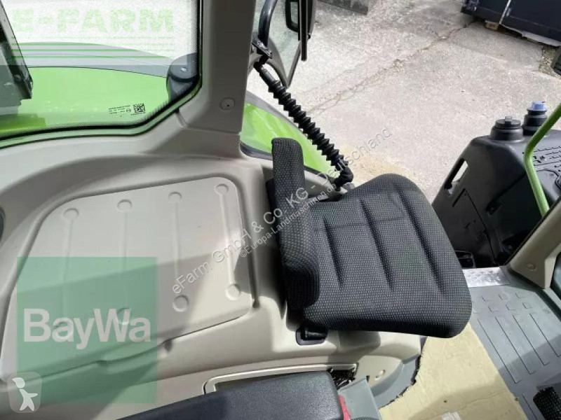 Landbrugstraktor Fendt  720 vario gen7 power plus