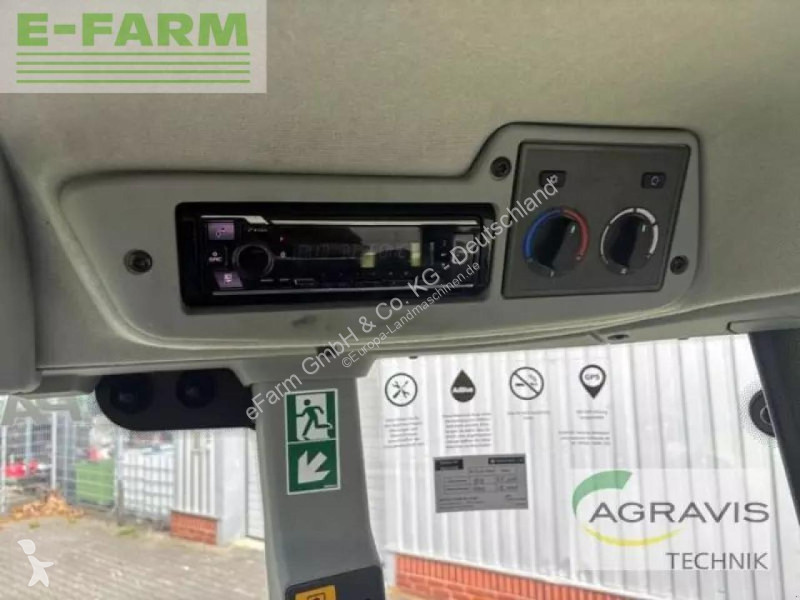 Landbrugstraktor Claas  arion 450 cis stage v +...