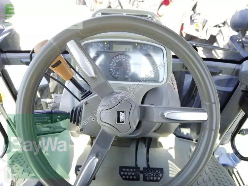 Lantbrukstraktor Deutz-Fahr ttv