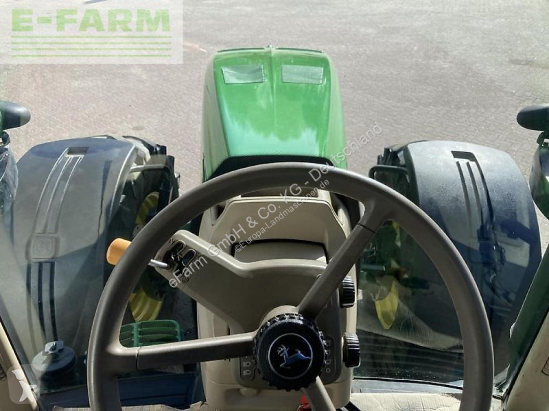 Landbrugstraktor John Deere  8245r