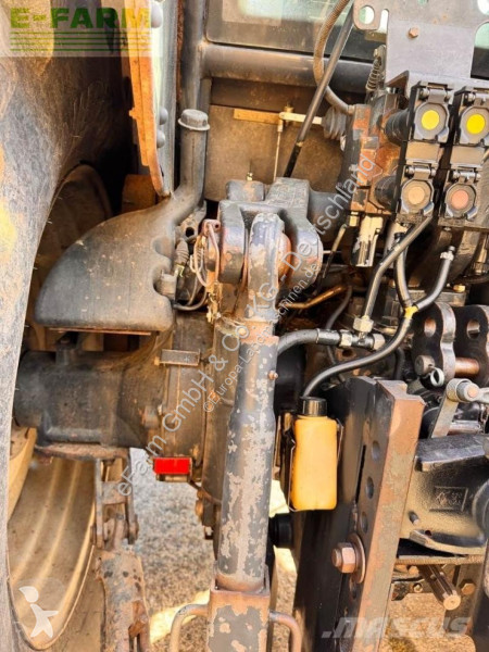 Landbrugstraktor Deutz-Fahr  agrotron 150-5