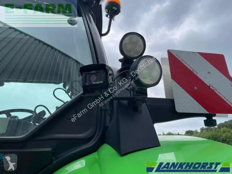 Landbrugstraktor Deutz-Fahr  6230 rc shift
