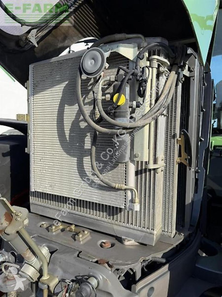 Landbrugstraktor Fendt  939 vario scr fzw gps rtk