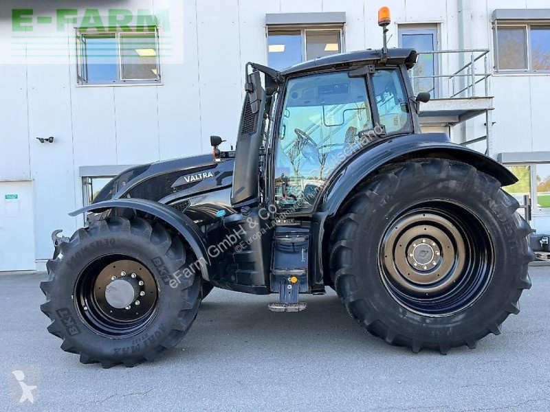 Landbrugstraktor Valtra  t 234 direct, smarttouch