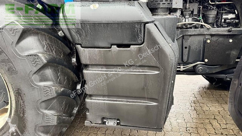 Landbrugstraktor New Holland  t8.360...