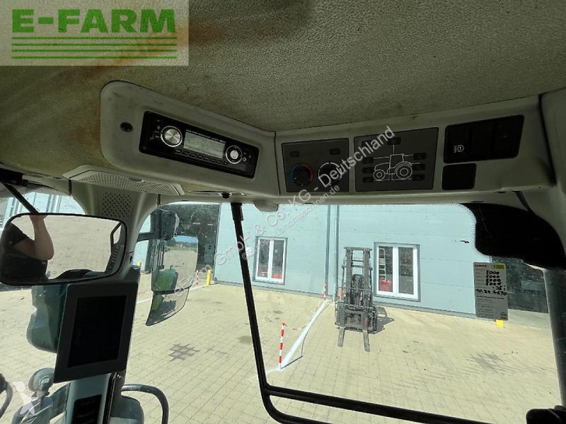 Landbrugstraktor Claas  arion 510 cis, fl 120 c...