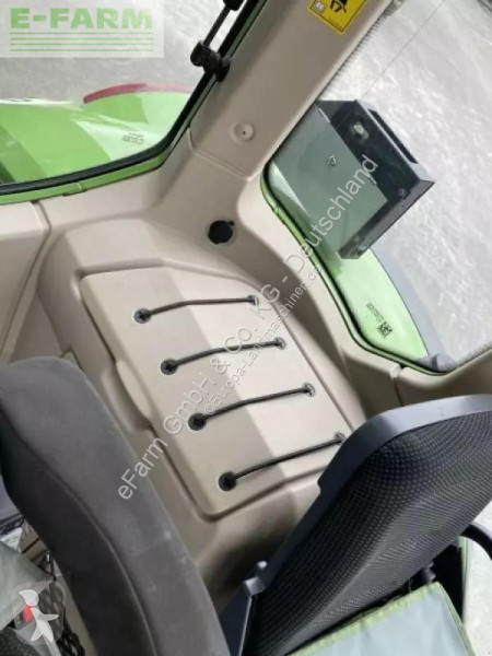 Landbrugstraktor Fendt  724 vario gen6 profi plus