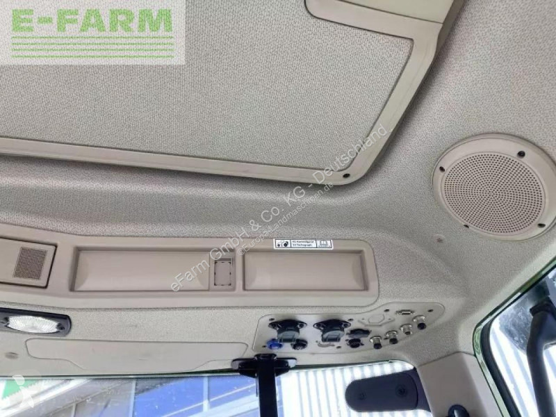 Landbrugstraktor Fendt  722 vario gen6 profi plus