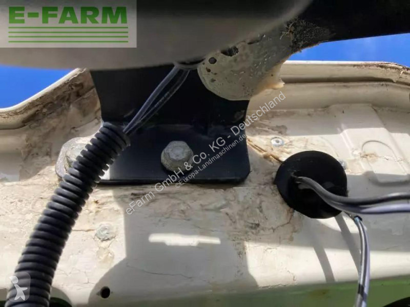 Landbrugstraktor Fendt  314 vario gen4 profi plus