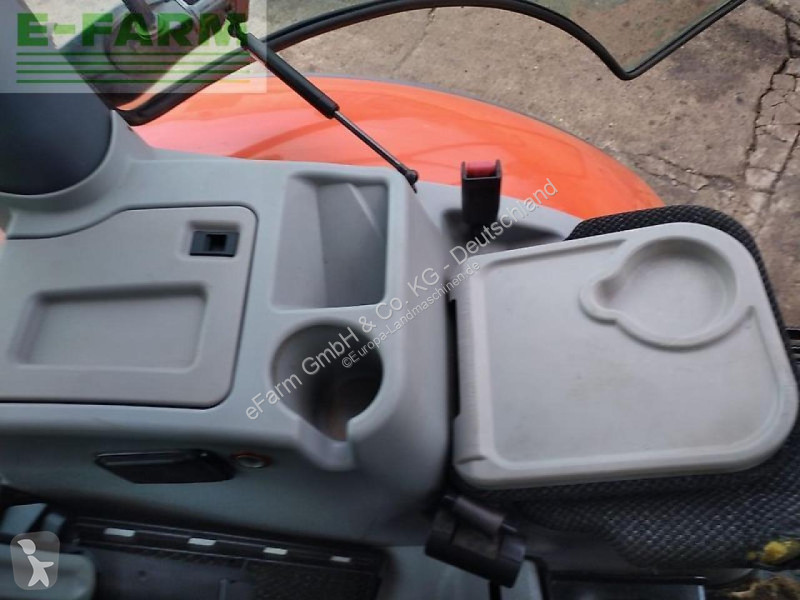 Landbrugstraktor Kubota  m7151