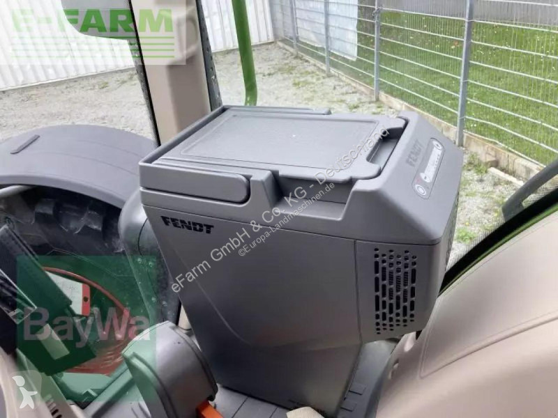 Landbrugstraktor Fendt  728 vario gen7 profi plus