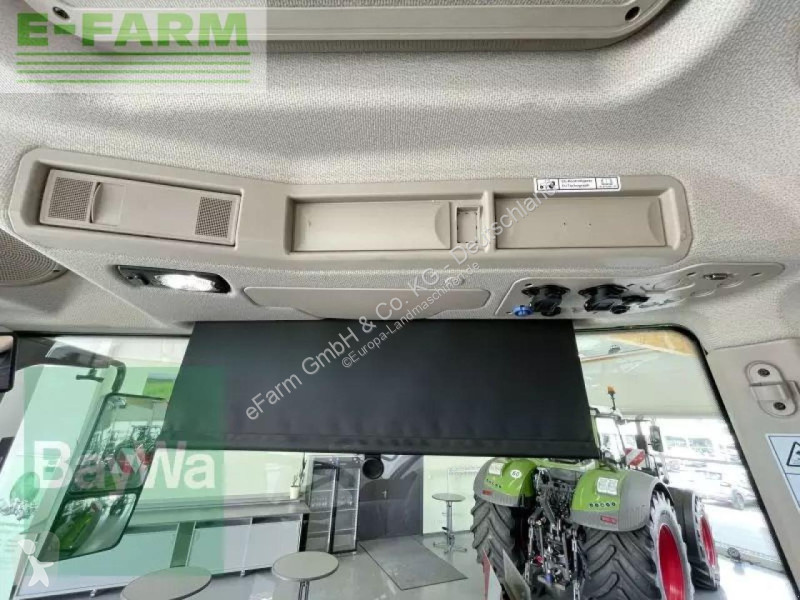 Landbrugstraktor Fendt  933 vario gen7 profi plus