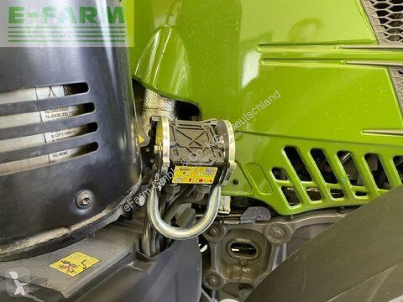 Landbrugstraktor Fendt  516 gen3 profi+ miete...
