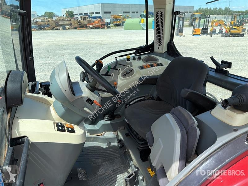 Tractor  X5.40 4WD Tractor