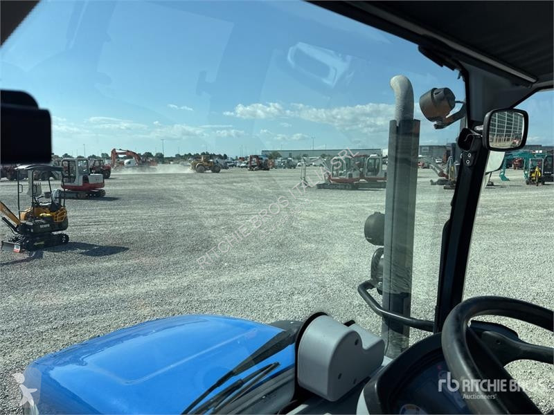 Tractor New Holland T5.95