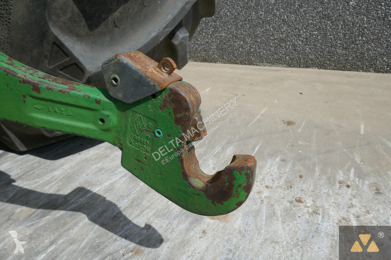 Landbrugstraktor John Deere 7800 4WD