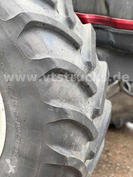 Landbrugstraktor Valtra T203 D AC 14.33 Front...