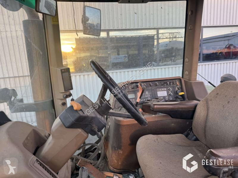 Lantbrukstraktor John Deere  7730