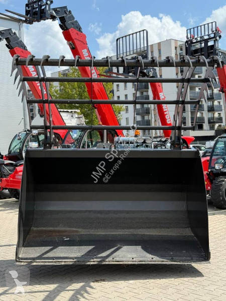 Lantbrukstraktor Manitou CBG HEAVY DUTY  (NO...