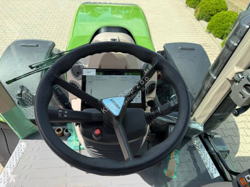 Lantbrukstraktor Fendt 311 Vario POWER SET.2...