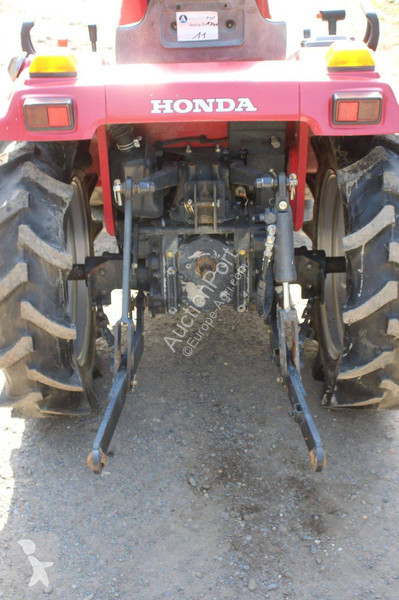 Tractor Honda TX18