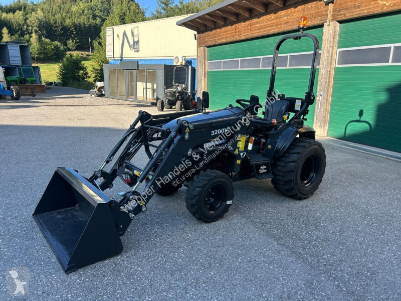 Traktor