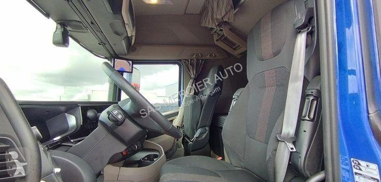 Tracteur agricole DAF