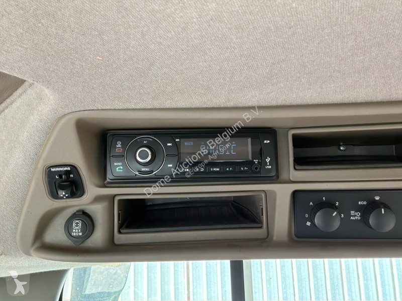 Lantbrukstraktor Case CVX 270