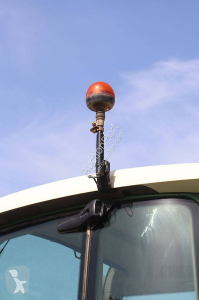 Lantbrukstraktor Fendt 716 Vario
