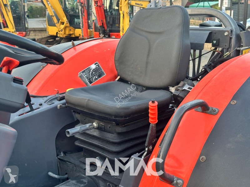 Landbrugstraktor Kubota M5071