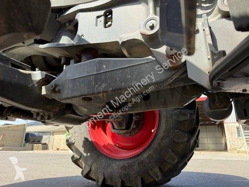 Landbrugstraktor Fendt  718 VARIO PROFI PLUS