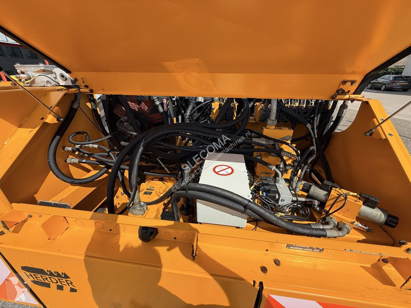 Lantbrukstraktor Case IH Puma 200 CVXDrive met...