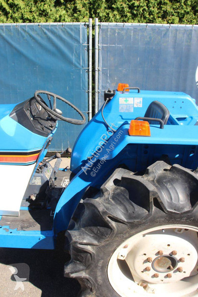 Ciągnik Mitsubishi MT2801