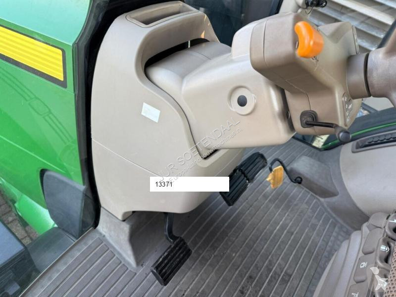 Lantbrukstraktor John Deere 8.345R Ultimate...