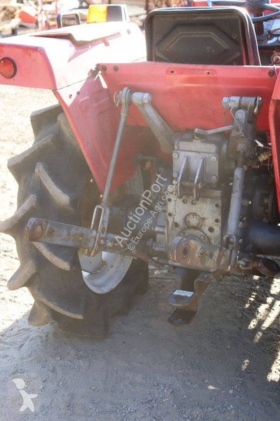 جرار زراعي Shibaura SD2043