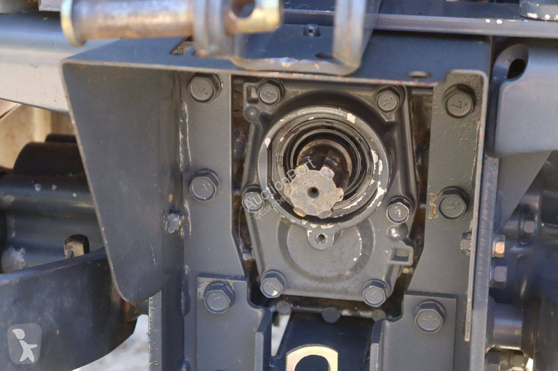 جرار زراعي Kubota GB16
