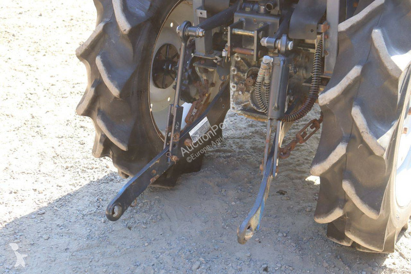 جرار زراعي Iseki TF193F