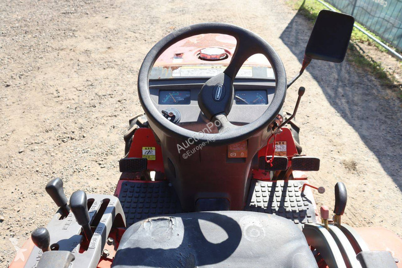 جرار زراعي Yanmar KE-40